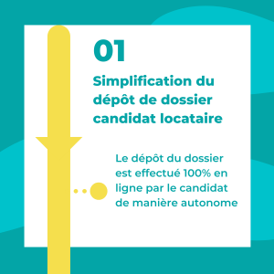 infographie immobilier
